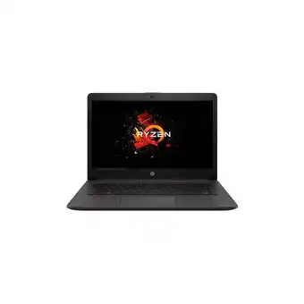 Falabella Portátil hp 1x5v7lt 14 puLGadas amd ryzen r3 4gb 1 oferta