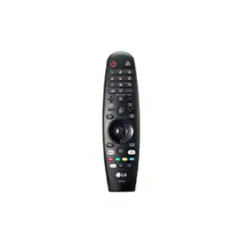 Falabella Control magic tv lg mr20ga negro oferta