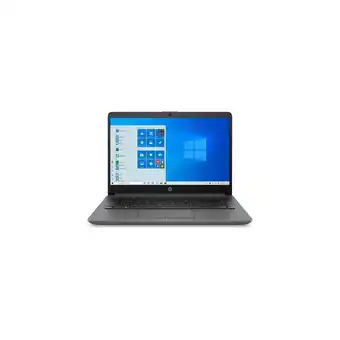 Falabella Portátil hp 14 cf3037 pulgadas ci31005g1 4gb 256gb oferta