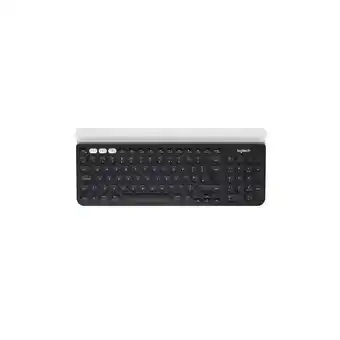 Falabella Teclado Inalámbrico Logitech K780 oferta