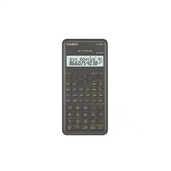 Falabella Calculadora Casio fx-95ms 2da edición oferta