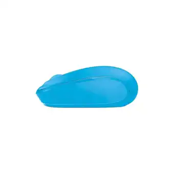 Falabella Mouse Microsoft Móvil Inalámbrico 1850 Cyan oferta