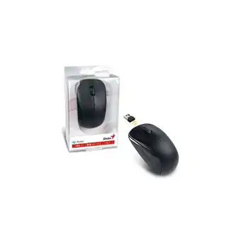Falabella Mouse Marca Genius Inalámbrico Negro Ref. Nx 7000 oferta