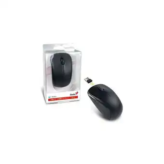 Falabella Mouse Genius Nx 7000 Inalambrico Negro oferta