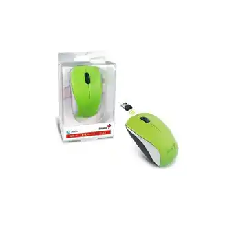 Falabella Mouse Genius Nx 7000 Inalambrico Verde oferta