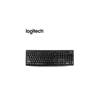 Falabella Teclado Logitech K270 Esp Inalámbrico De 2.4 Ghz oferta