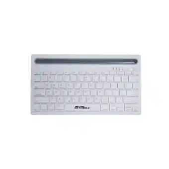 Falabella Teclado Bluethooth Hyq-03 Blanco oferta