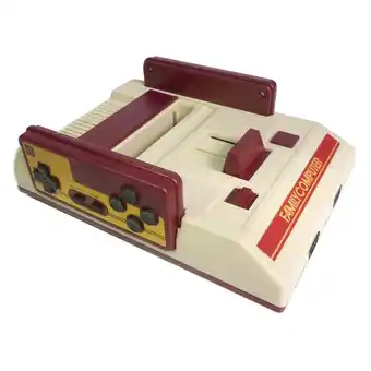 Falabella Consola Vintage FC Compact 3 Retro Family Game - 132 Juegos oferta