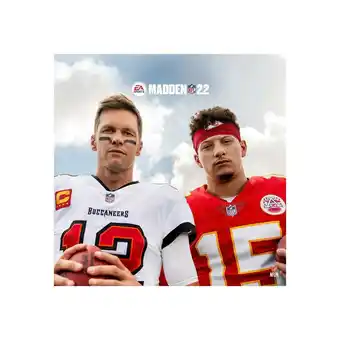 Falabella Videojuego Ps4 Madden Nfl 22 oferta