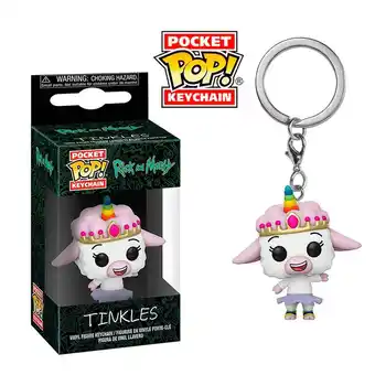 Falabella Funko Pop Llavero Tinkles oferta