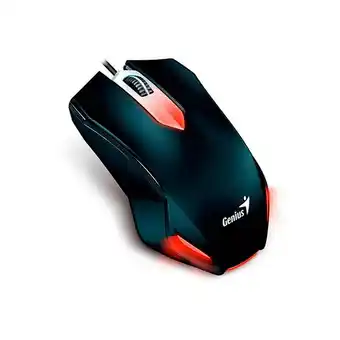 Falabella Mouse Genius X-G200 Negro oferta