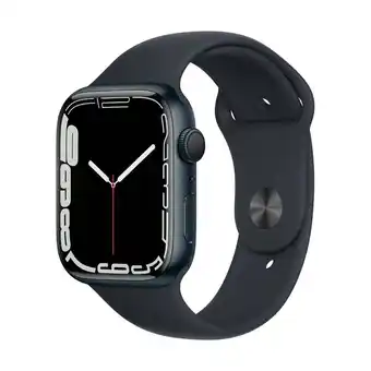 Falabella Apple Watch Series 7 (GPS) 45 mm oferta