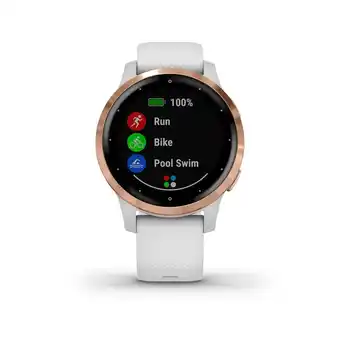 Falabella Smartwatch Garmin Vivoactive 4S oferta