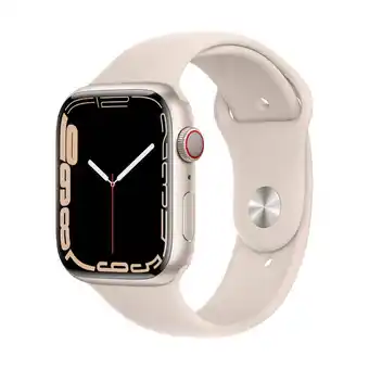 Falabella Apple Watch Series 7 (GPS + Cellular) 41 mm oferta
