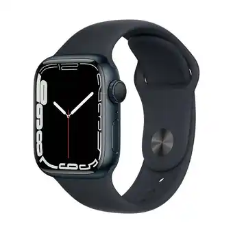 Falabella Apple Watch Series 7 (GPS) 41 mm oferta