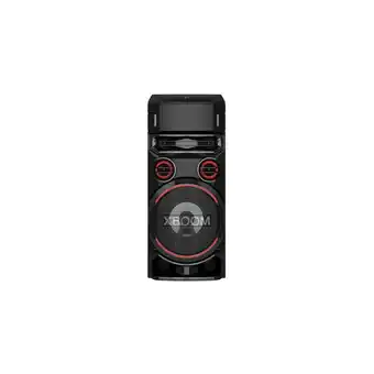 Falabella Torre de sonido LG xboom rn7 1000wrms oferta
