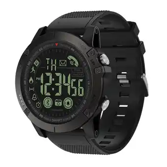 Falabella Smartwatch spovan pr1 hombre running ciclismo cami oferta