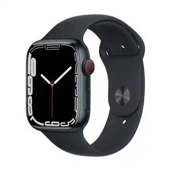 Falabella Apple Watch Series 7 (GPS + Cellular) 45 mm oferta