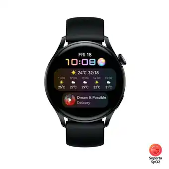 Falabella Huawei Watch 3 oferta