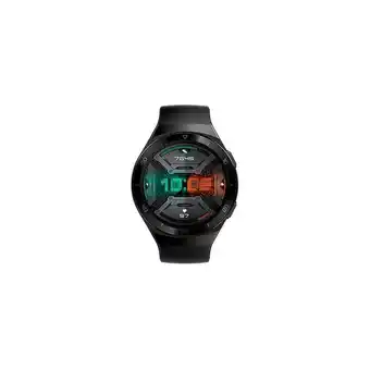 Falabella Smartwatch huawei gt 2e negro oferta