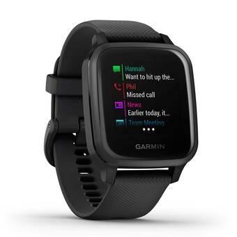 Falabella Smartwatch Garmin Venu SQ Music oferta