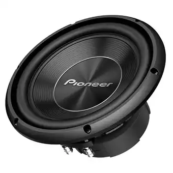 Falabella Bajo Para Carro Subwoofer Pioneer 500W oferta