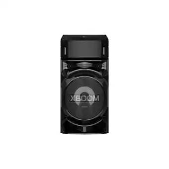 Falabella Torre sonido lg xboom rn5dcolllk 500rms one body oferta