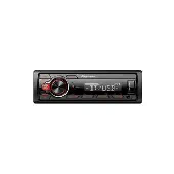 Falabella Radio Pioneer Carro Mvhs21bt Usb Bluetooth Auto oferta