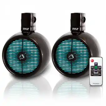 Falabella Altavoces de subwoofer wakeboard oferta