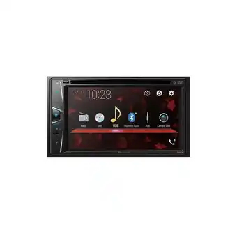 Falabella Radio Pioneer Avhg225bt Tactil Carro Bluetooth Dvd oferta