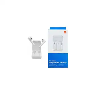Falabella Auriculares inalámbricos xiaomi earphones 2 basic oferta