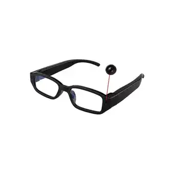 Falabella Gafas cámara espía oculta mini recargable micrófon oferta