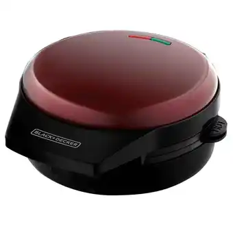 Falabella Waflera Black&Decker 1 Puesto oferta