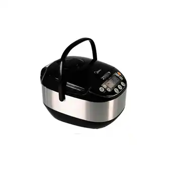 Falabella Olla arrocera Midea flex marker acero 21 tazas oferta