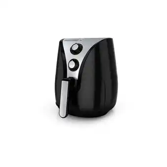 Falabella Freidora de aire Black & Decker hf110sbd 2.6 lt oferta