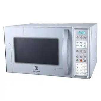 Falabella Horno Microondas Electrolux 20 lt EMDN20S3MLG oferta