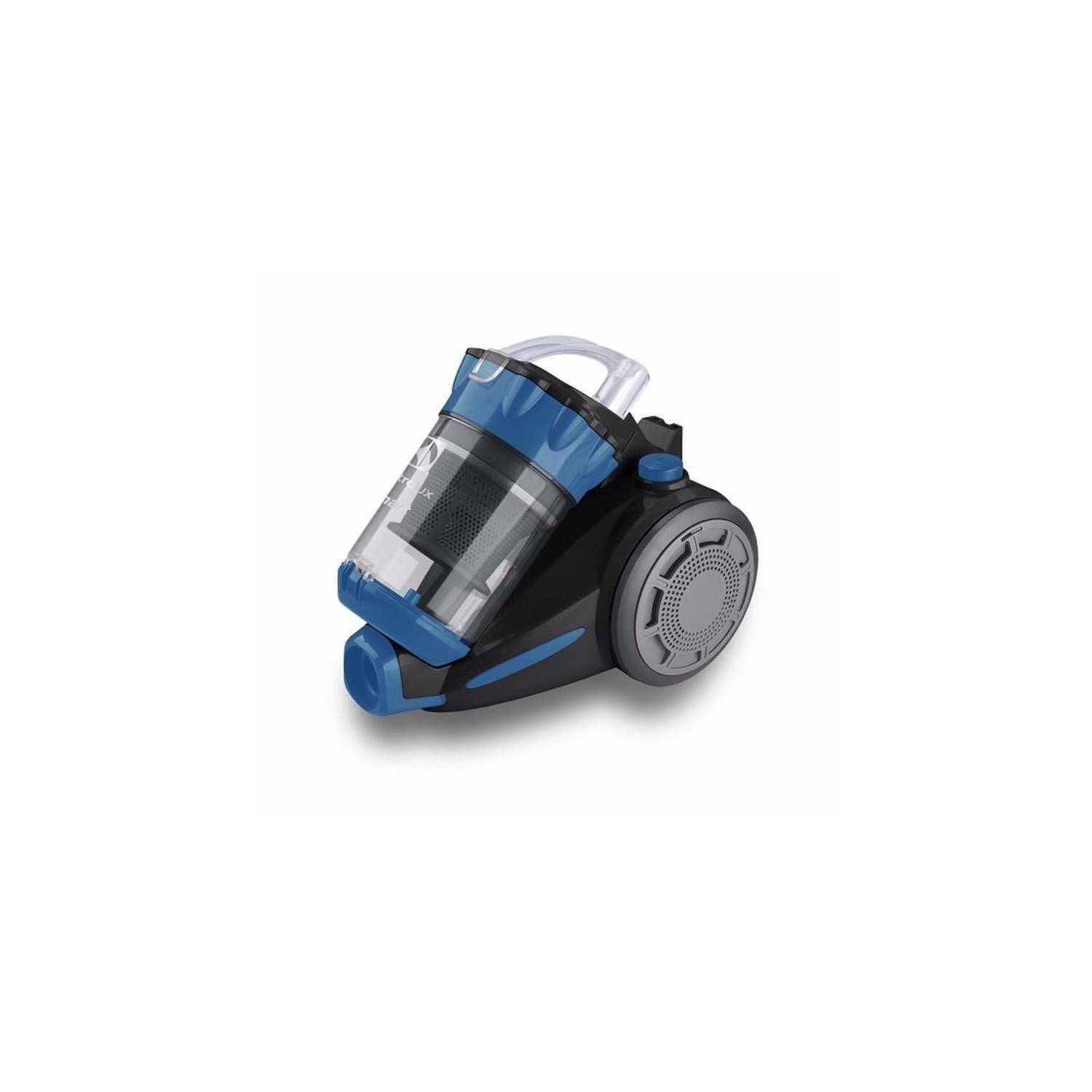 Aspiradora Electrolux Color Azul De 1200 W Abs02 - TimeCenter