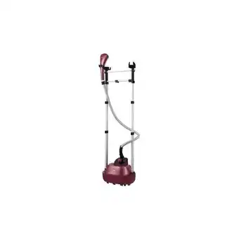 Falabella Plancha a vapor vertical Midea mygj20d3w vinotinto oferta