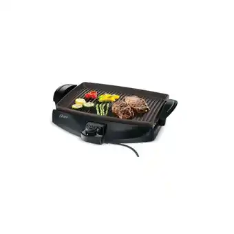Falabella Parrilla eléctrica oster recubrimiento bioceramic oferta