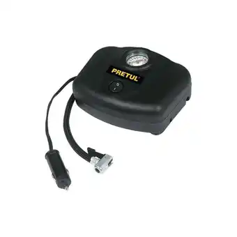 Falabella Compresor Truper De 12 V Para Auto - Pretul 21689 oferta