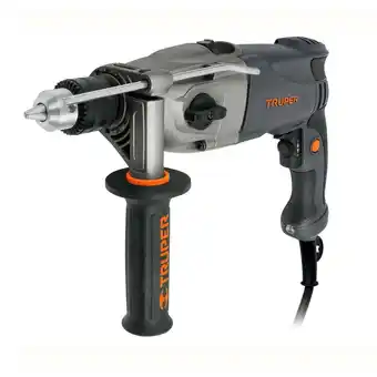 Falabella Taladro Percutor 1/2'' Industrial 1.200 W - Truper oferta