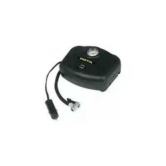 Falabella Compresor portátil de aire para carro 12v oferta