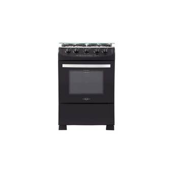 Horno a gas Mabe natural de empotre HM6045GWN0 | La Curacao