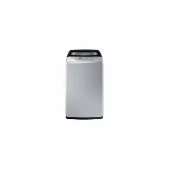 Falabella Lavadora Samsung Carga Superior 9 kg WA90H4400 oferta