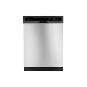 Falabella Lavaplatos whirlpool 60 piezas inox | wdf330pahs oferta