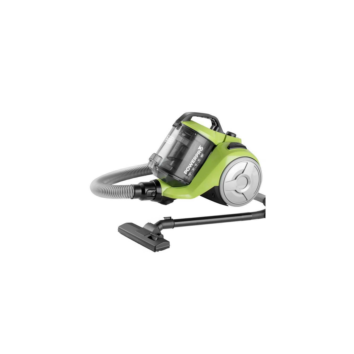 Oferta Aspiradora hepa Black + Decker vcbd8530 en Falabella
