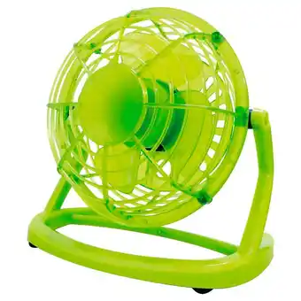 Falabella Ventilador de Mesa QT-U403 oferta