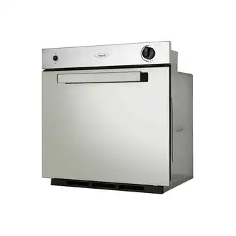 Falabella Horno Haceb hx casia 60 inox gn - hx casia 60 inox oferta