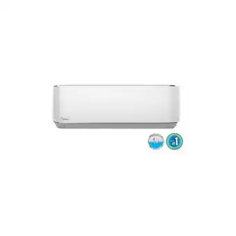 Falabella Aire acondicionado minisplit inverter midea 12000b oferta