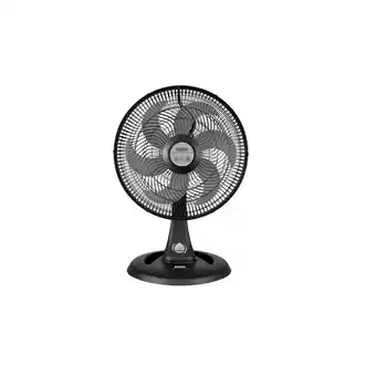 Falabella Ventilador Samurai Turbo Silence Maxx 3 En 1 oferta